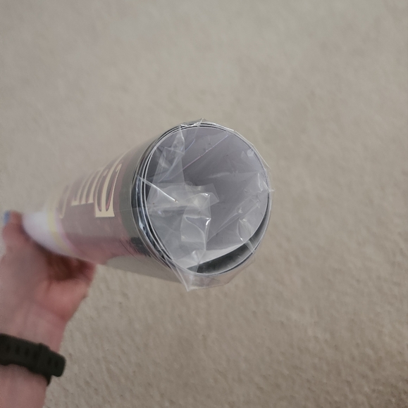 Smashing Pumpkins 2022 Spirits on Fire poster - Picture 6 of 6